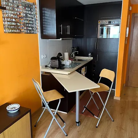 Piso Portonovo Baltar Sanxenxo