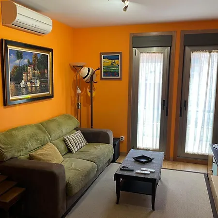 Apartamento Piso Portonovo Baltar Sanxenxo