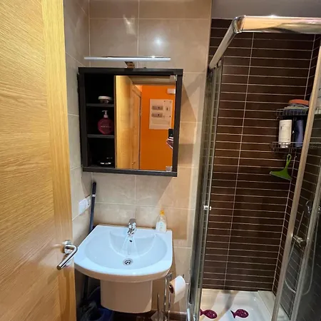 Piso Portonovo Baltar Sanxenxo