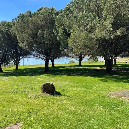 Piso Portonovo Baltar サンシェンショ