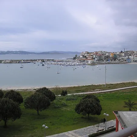 Piso Portonovo Baltar