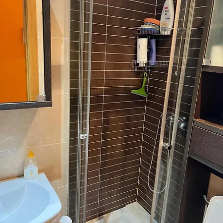 Piso Portonovo Baltar Apartamento Sanxenxo