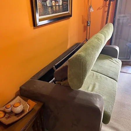 Piso Portonovo Baltar