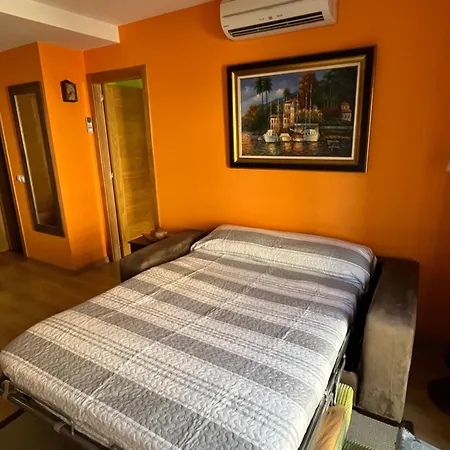 Piso Portonovo Baltar * Sanxenxo