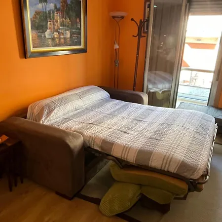 Piso Portonovo Baltar * Sanxenxo