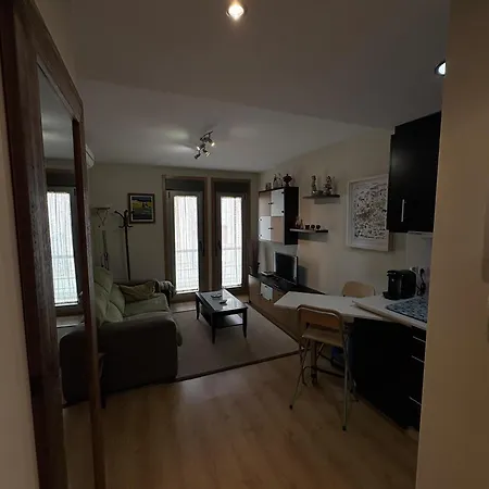 Apartamento Piso Portonovo Baltar Sanxenxo