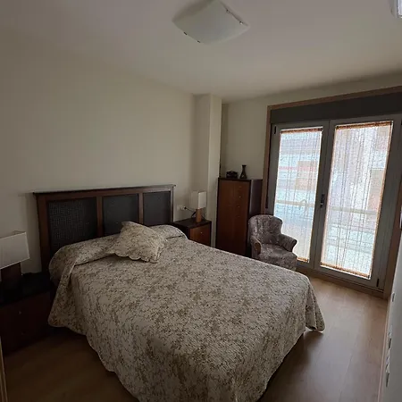 Piso Portonovo Baltar Apartamento *