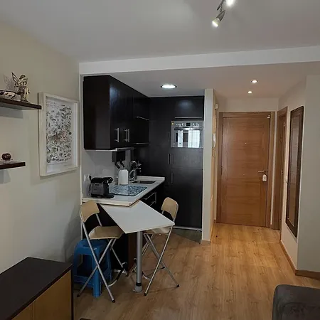 Apartamento Piso Portonovo Baltar Sanxenxo