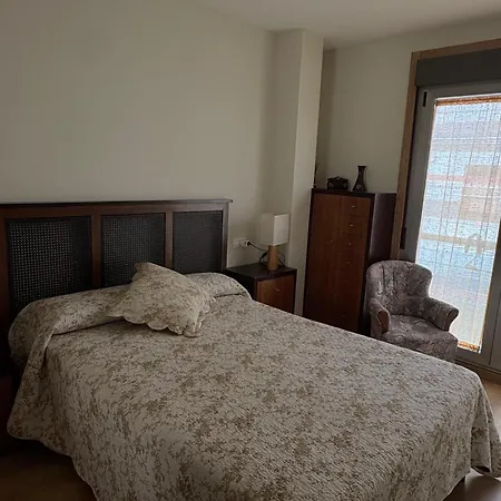 Apartamento Piso Portonovo Baltar