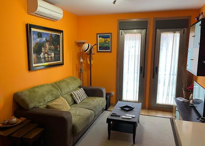 Apartamento Piso Portonovo Baltar Sanxenxo