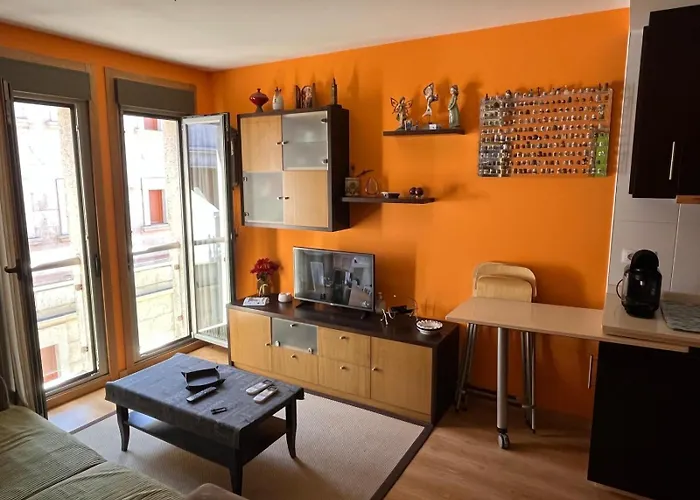 Apartamento Piso Portonovo Baltar